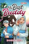My Best Buddy by Sharina Elisa