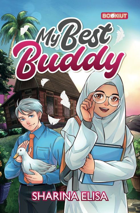 My Best Buddy (Paperback)