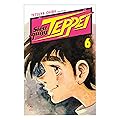 Siêu quậy Teppei - Tập 6
