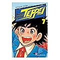 Siêu quậy Teppei - Tập 7