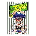 Siêu quậy Teppei - Tập 10