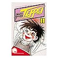 Siêu quậy Teppei - Tập 11