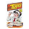 Siêu quậy Teppei - Tập 12