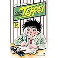 Siêu quậy Teppei - Tập 13
