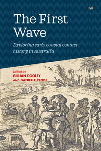 The First Wave (Paperback)