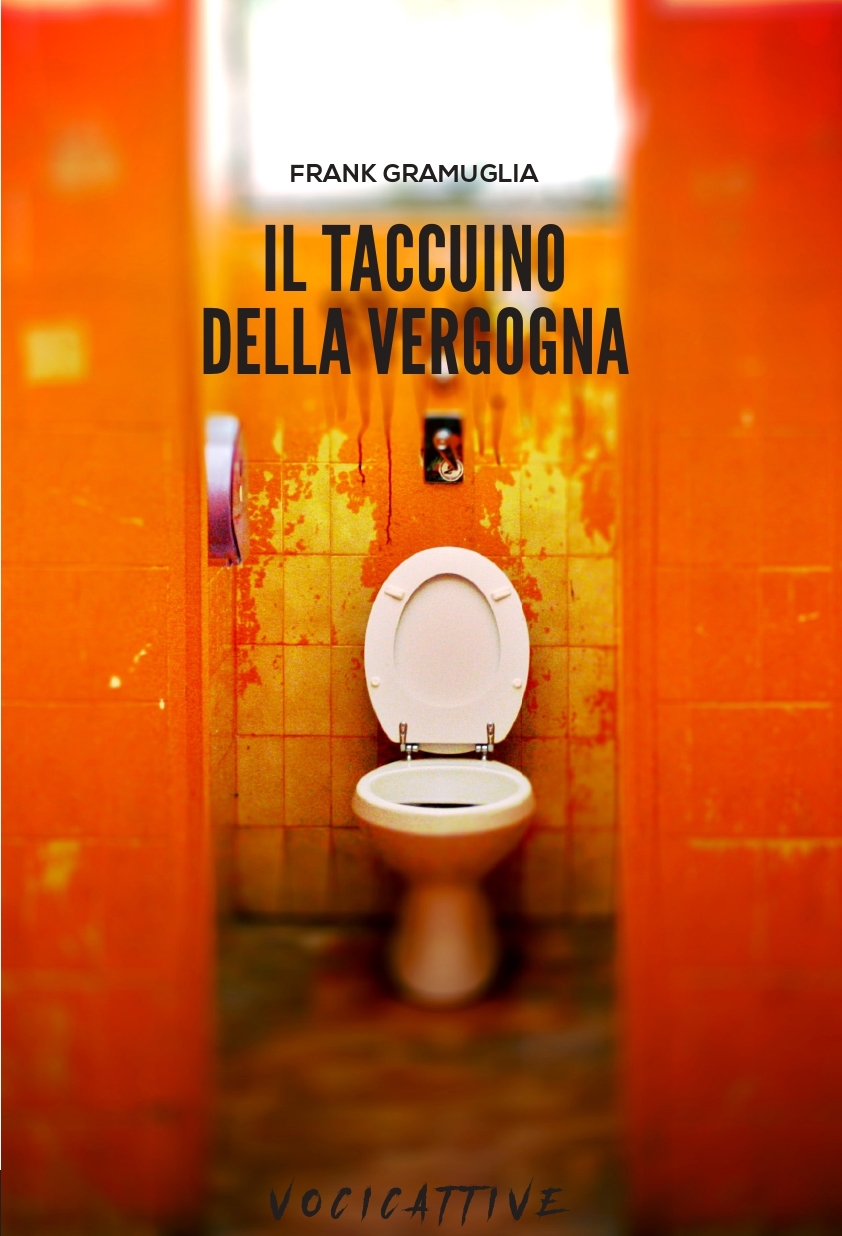 Il taccuino della vergogna (Paperback)