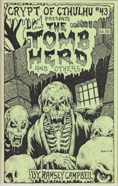 The Return of the Witch (Unknown Binding)