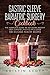 Gastric Sleeve Bariatric Surgery Cookbook: The Complete Guide to Achieving Weight Loss Surgery Success with Over 100 Delicious Healthy Recipes