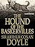 The Hound of the Baskervilles Illustrated