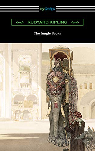 The Jungle Books