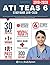 ATI TEAS 6 Study Guide: Spi...