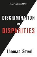 Discrimination and Disparities