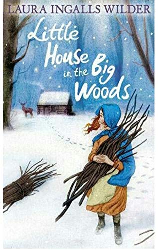 Little House in the Big Woods