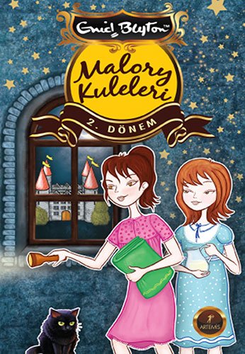Malory Kuleleri 2. Donem (Paperback)
