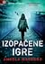 Izopačene igre (D.I. Kim Stone #2)