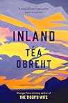 Inland by Téa Obreht