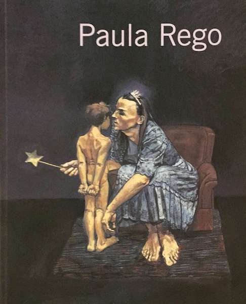 Paula Rego (Paperback)