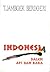 Indonesia dalem Api dan Bara by Kwee Thiam Tjing
