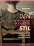 Den store stil. Dansk symbo...