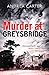 Murder at Greysbridge (Inishowen Mysteries #4)
