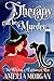 Therapy Can Be Murder (The Witches of Enchanted Bay, #8)