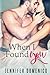When I Found You