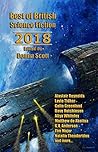 Best of British Science Fiction 2018 by Donna    Scott