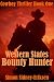 Western States Bounty Hunter by Simon Sidney-Eriksen Western States Bounty Hunter by Simon Sidney-Eriksen