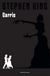 Carrie by Stephen  King