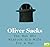The Man Who Mistook His Wife For A Hat by Oliver Sacks