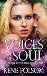Voices of the Soul by Rene Folsom