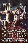 A Vampire's Bohemian (The Stone Masters Vampire, #4)