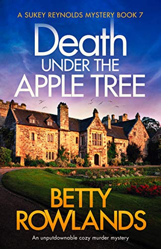 Death under the Apple Tree (Sukey Reynolds #7)