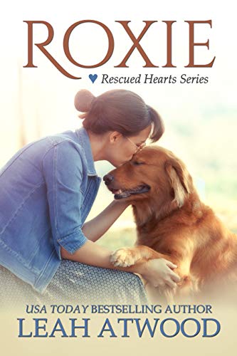 Roxie (Rescued Hearts, #1)