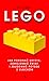 Lego. Jak pokonać kryzys, zawojować świat i zbudować potęgę z... by Niels Lunde