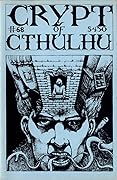 Crypt of Cthulhu #68