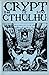 Crypt of Cthulhu #68