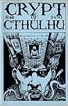 Crypt of Cthulhu #68