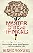 Master Critical Thinking: T...