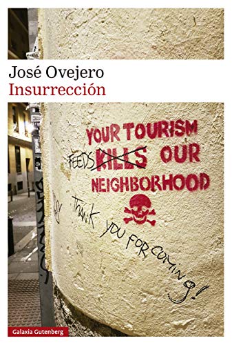 Insurrección (Paperback)
