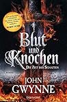Die Zeit der Schatten by John Gwynne
