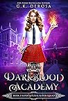 Supernatural Slayer Squad (Darkblood Academy, #2)