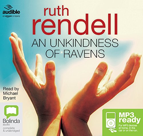 An Unkindness of Ravens: 13