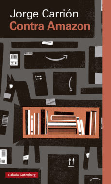 Contra Amazon (Paperback)