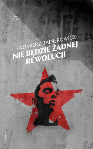 Nie będzie żadnej rewolucji