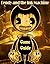Tips for Bendy and the Ink Machine: The Complete Tips/FAQ/Maps and more
