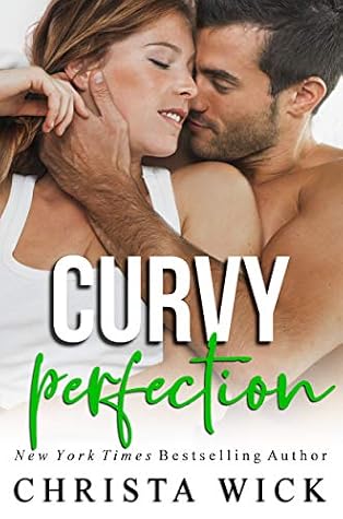 Curvy Perfection: Cayce & Ashley (Untouchable Curves, #3)