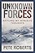 Unknown Forces: Battling my Intrusive Thoughts