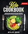 The Keto Cookbook...