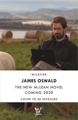 Bury Them Deep (Inspector McLean #10)